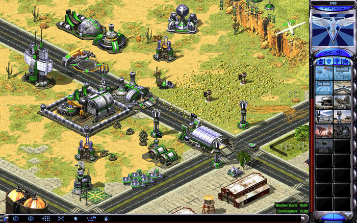 Red Alert 2 Red Resurrection , , -, Red Alert,  , 2000-, ,  , Red Alert 2, Yuris revenge, ,  , , -, Telegram ()