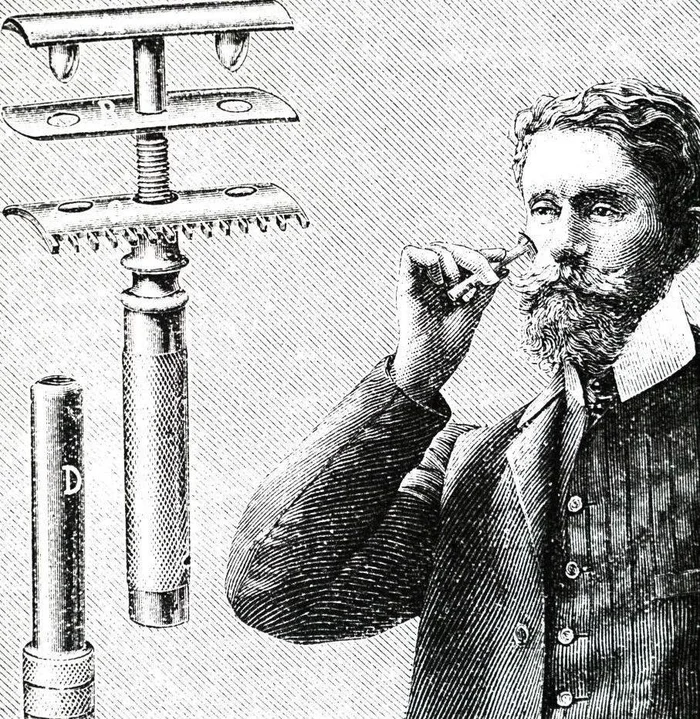 Как мужчины брили усы и бороду в древние времена Люди, Бритье, Археология, Планета Земля, Яндекс Дзен, Яндекс Дзен (ссылка), Длиннопост Как мужчины брили усы и бороду в древние времена Люди, Бритье, Археология, Планета Земля, Яндекс Дзен, Яндекс Дзен (ссылка), Длиннопост