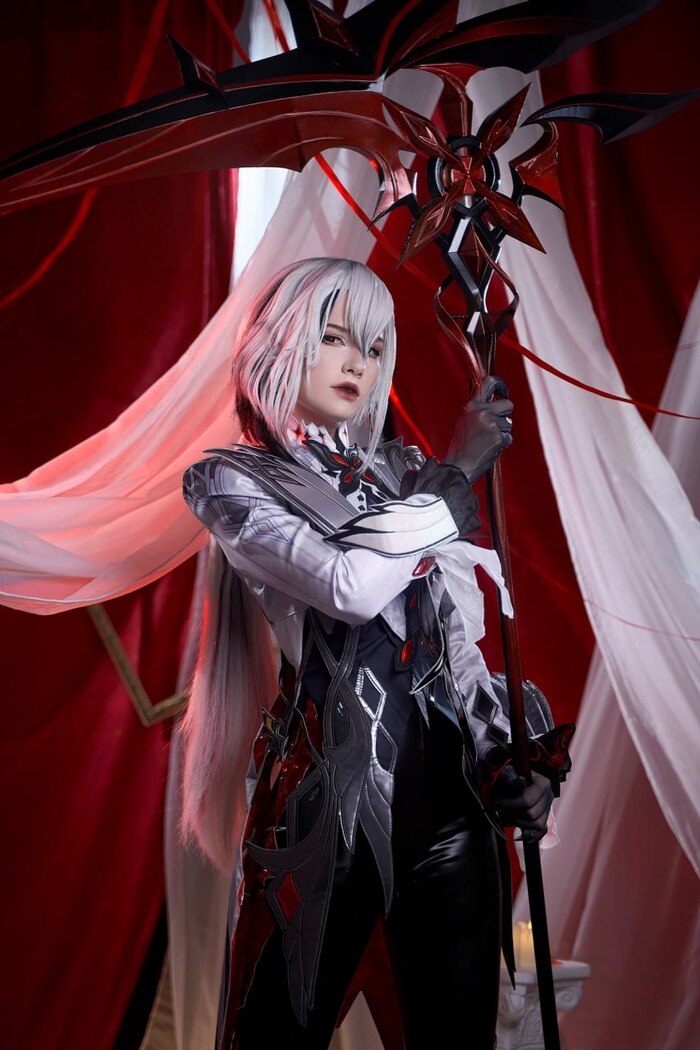       , , Genshin Impact, 