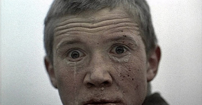 Ответ на пост «Назовите фильм, который все считают шедевром, но вы терпеть не можете!»