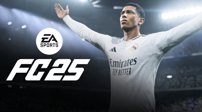      EA SPORTS FC 25  PlayStation  Xbox  2025  Playstation, Xbox, , ,  ,  , 