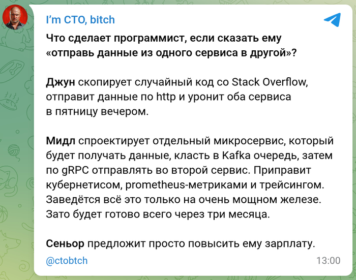    SOLID I`m CTO bitch, ,   , Solid, IT , , , 