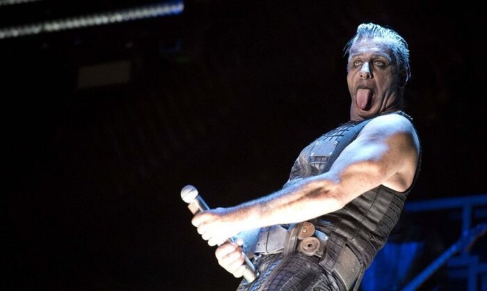  Koricta      ? Shaman ( ),  , , , Rammstein,  ,   