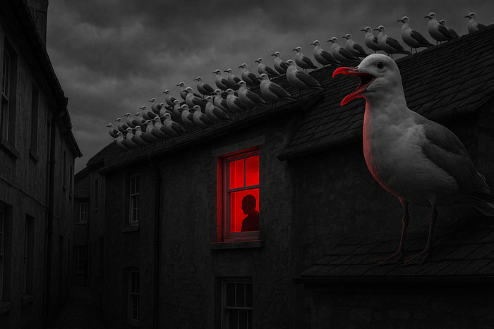    , Reddit, ,  , Nosleep,  , , , ,  , , , CreepyStory