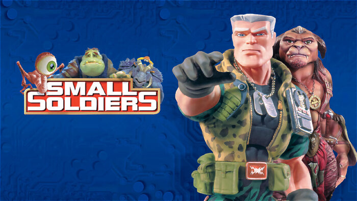  columbo29   ,   ,     , , IMDb,  ,   , , , Small soldiers