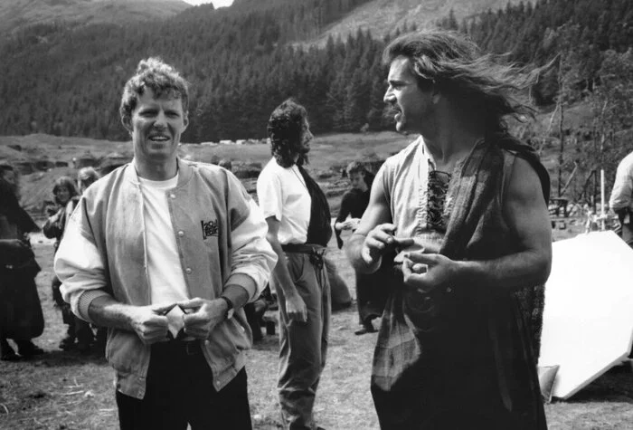 Как снимали фильм Храброе сердце: Кадры со съемок и интересные факты Фото со съемок, Актеры и актрисы, Голливуд, Классика, Ностальгия, Мэл Гибсон, Храброе сердце (фильм), Знаменитости, Яндекс Дзен (ссылка), Длиннопост Как снимали фильм Храброе сердце: Кадры со съемок и интересные факты Фото со съемок, Актеры и актрисы, Голливуд, Классика, Ностальгия, Мэл Гибсон, Храброе сердце (фильм), Знаменитости, Яндекс Дзен (ссылка), Длиннопост