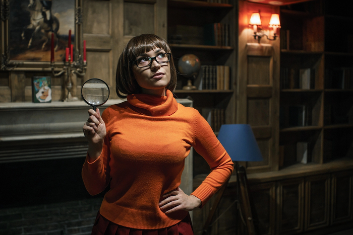 -,  ! | Velma Dinkley ,  , -, , , Hanna-barbera, ,  (), 