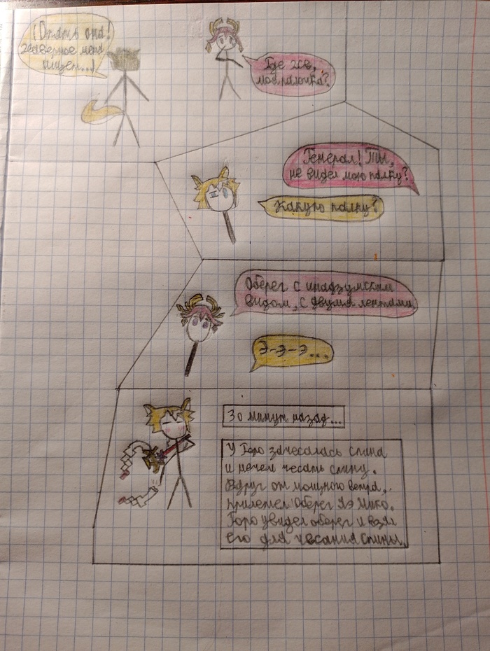 ������ Genshin Impact No. 1