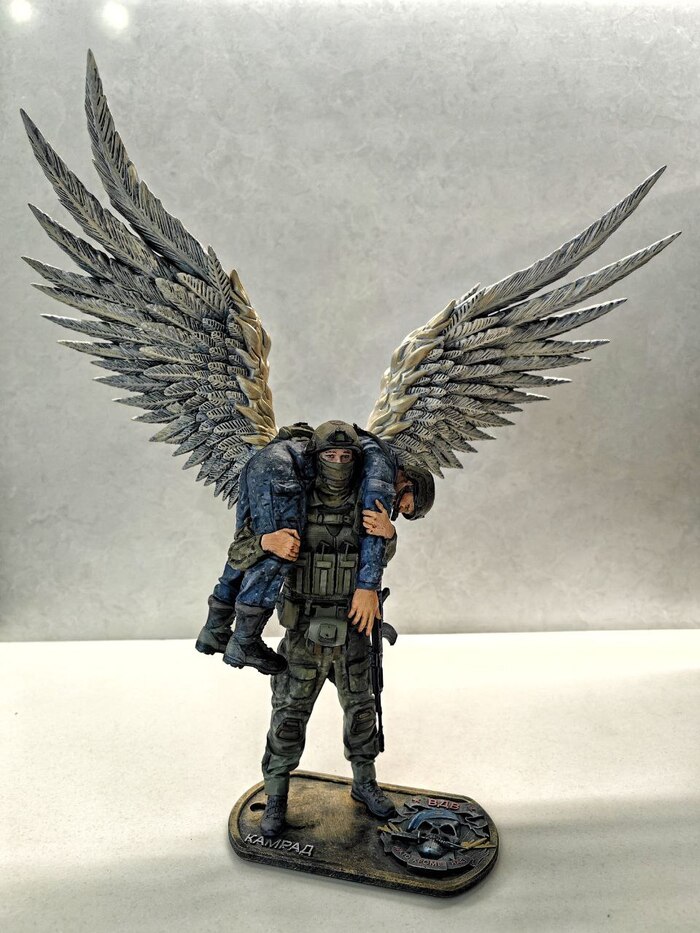 Тактическая медицина