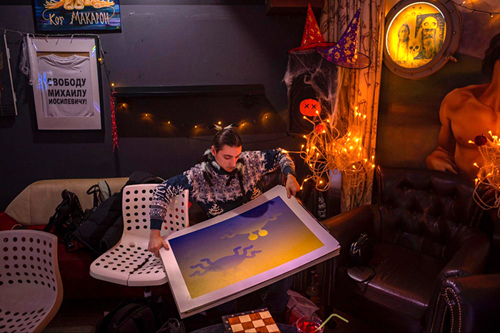 ���������� ������� ������������ � ��������������� ��������