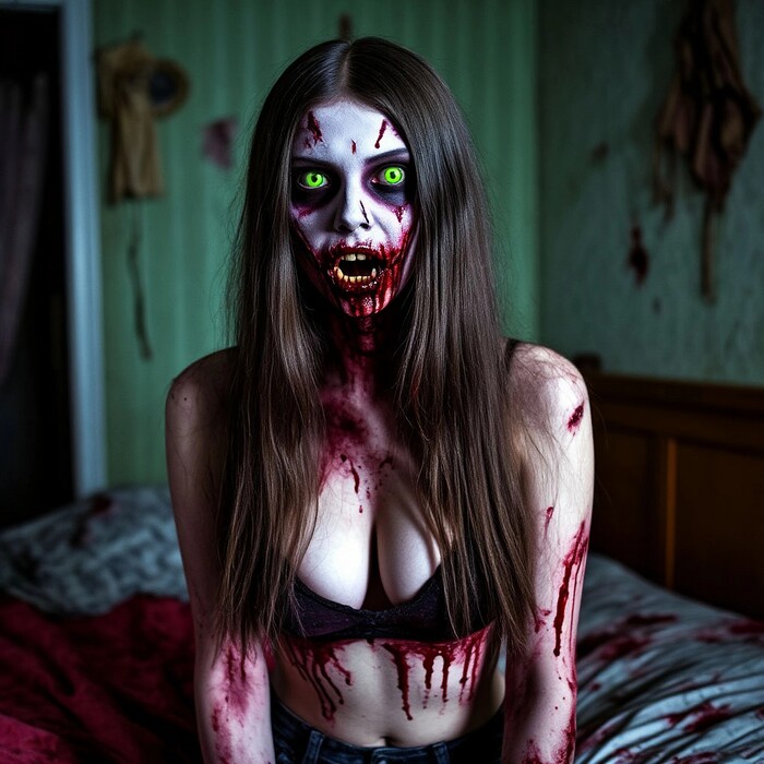 #endline  ,  , ,  , , -, Resident Evil, 