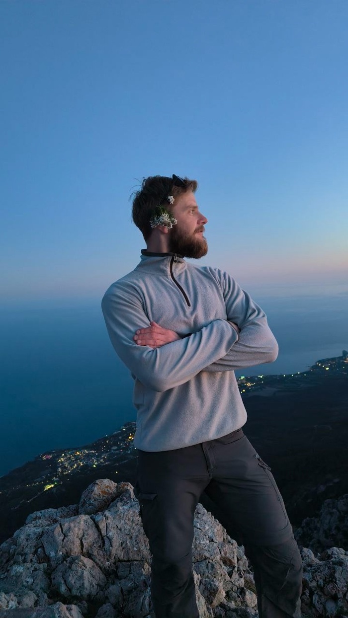 Апгрейд прошел успешно.