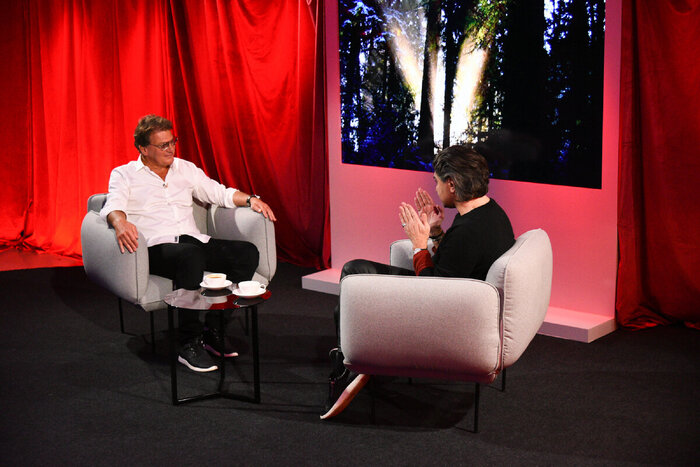 Фото Никиты Симонова