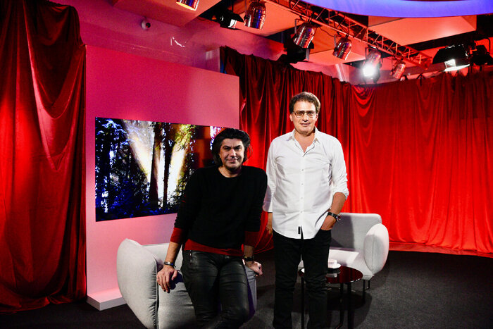 Фото Никиты Симонова