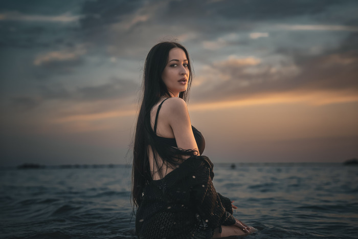 Фотографирую