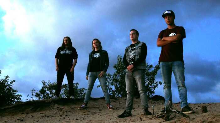 CELLARPIGS     17  2025    The War Against War.   THRASH METAL Metal, Thrash Metal,  (), , YouTube, 