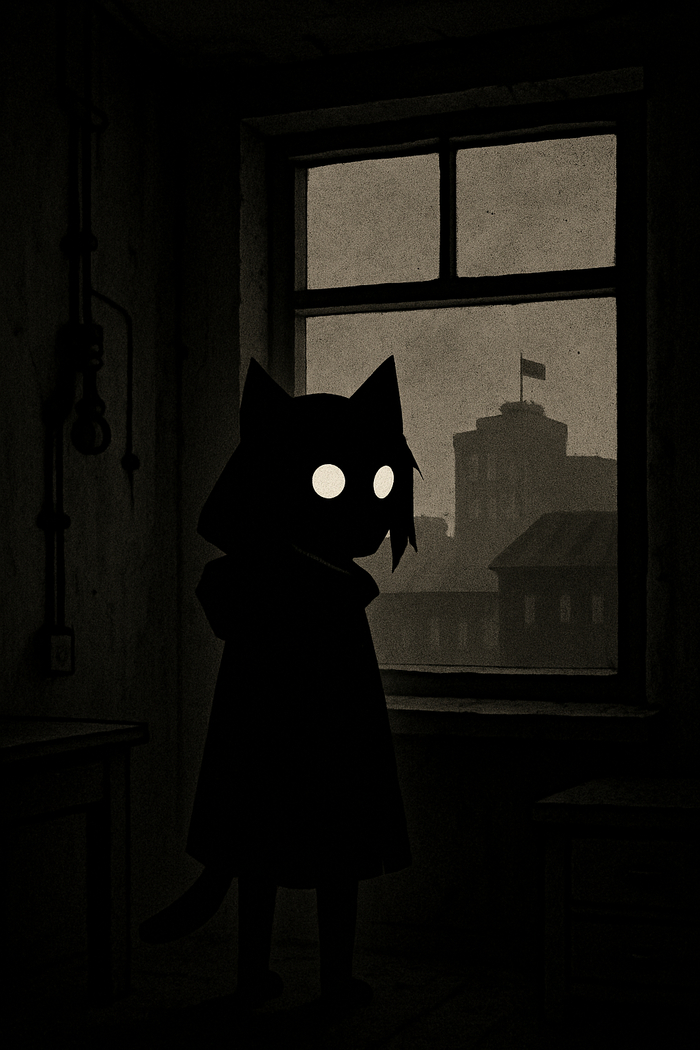 Beholder  , , Anime Art, Stable Diffusion,  , , Loli, Beholder