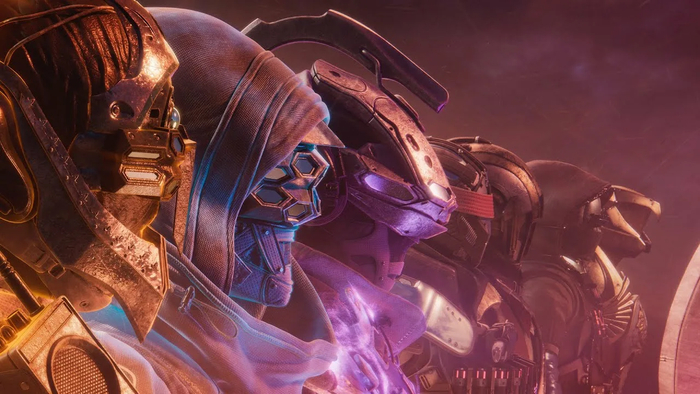 А вдруг было бы лучше? Уж точно лучше, чем сейчас.