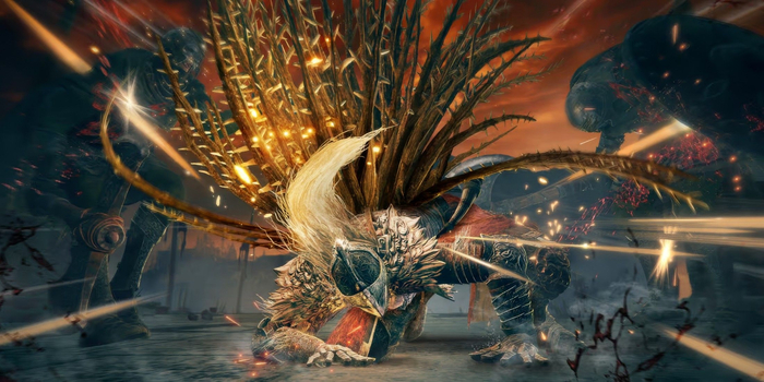 Пока никаких деталей о сюжете или касте не раскрывают.