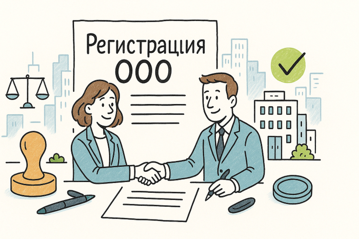 Доля отказов при регистрации юридических лиц составляет по регионам в среднем более 25%, с развитием вариантов онлайн-поддержки идет тенденция к снижению этого показателя.