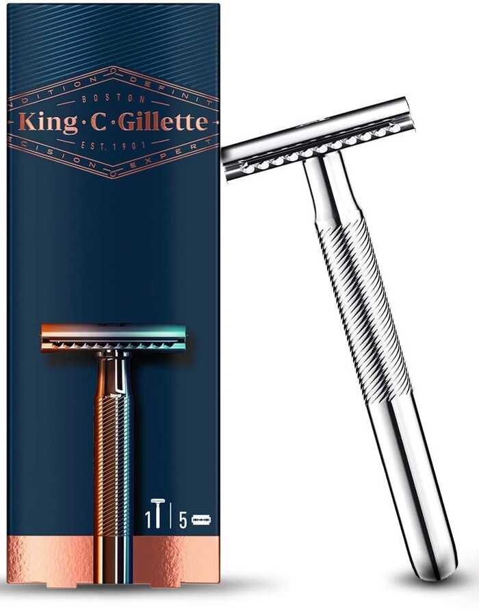   (ABS ).    , , ,  , ,   , - , Gillette, 