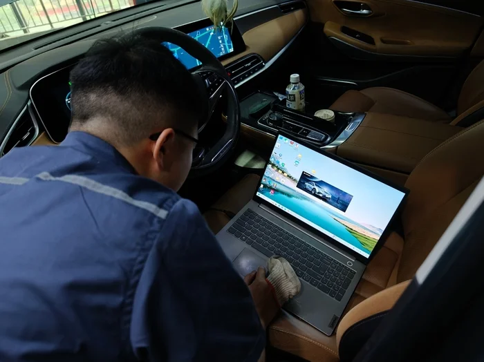 Пожизненная гарантия на электромобиль - пошел 4 год Сервис, Китай, Китайцы, Китай наизнанку, Электромобиль, Китайские авто, Жизнь за границей, Длиннопост, Волна постов