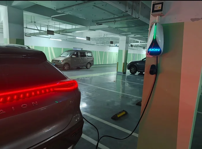 Пожизненная гарантия на электромобиль - пошел 4 год Сервис, Китай, Китайцы, Китай наизнанку, Электромобиль, Китайские авто, Жизнь за границей, Длиннопост, Волна постов