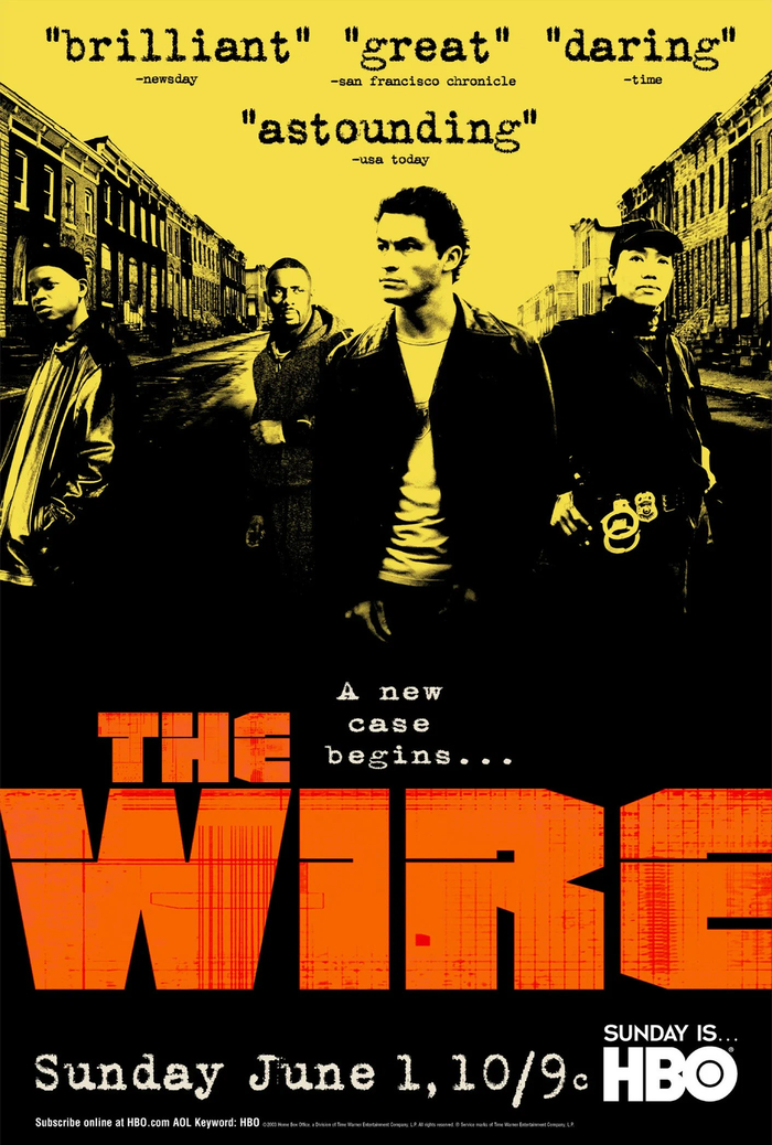  SEPRAN        ,   ,   ? ,  , ,  ,   , The Wire