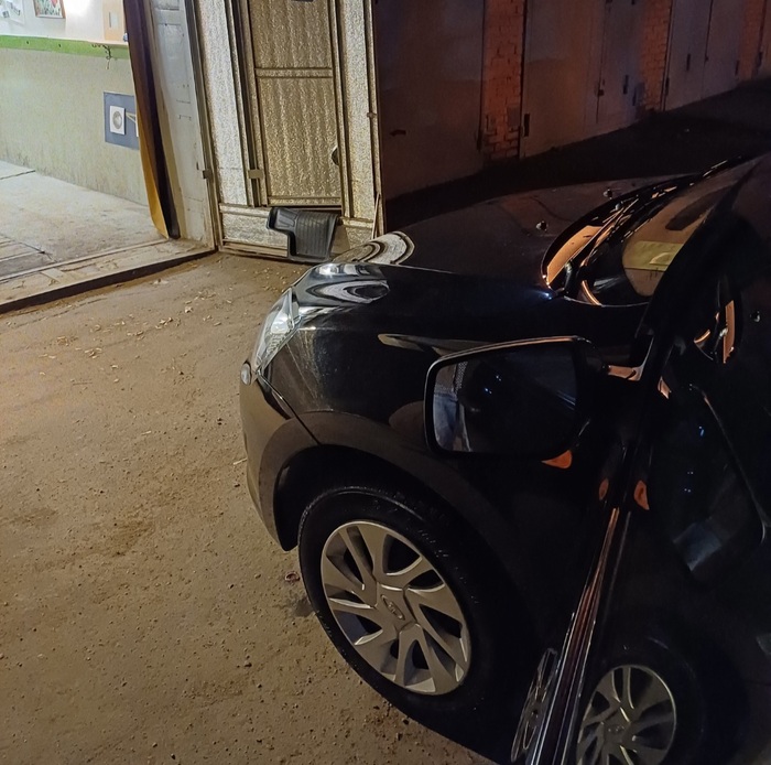 Жёсткий опрос про отпуск