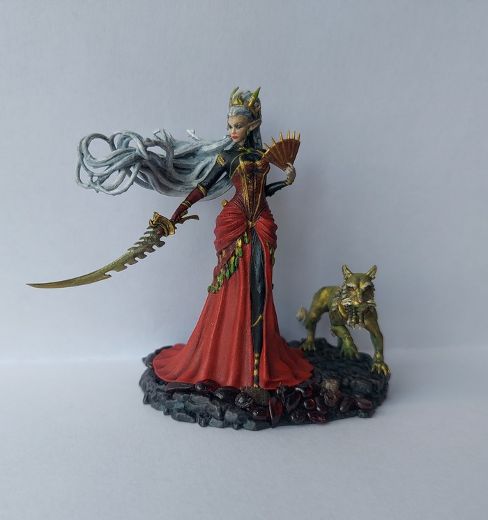   .   Warhammer 40k, ,  , 