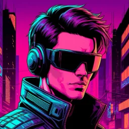 RetroFuture92