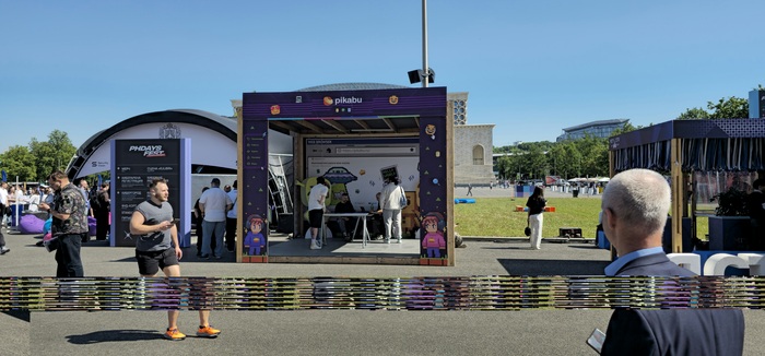 ������ �� PHD