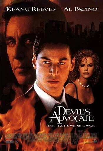 На съёмках фильма Адвокат дьявола (The Devil’s Advocate, 1997) Адвокат дьявола, Киану Ривз, Аль Пачино, Шарлиз Терон, Мистика, Голливуд, Фильмы, Советую посмотреть, Фото со съемок, Длиннопост На съёмках фильма Адвокат дьявола (The Devil’s Advocate, 1997) Адвокат дьявола, Киану Ривз, Аль Пачино, Шарлиз Терон, Мистика, Голливуд, Фильмы, Советую посмотреть, Фото со съемок, Длиннопост