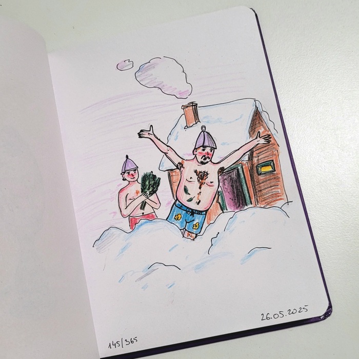    &quot;  &quot;. 145/365