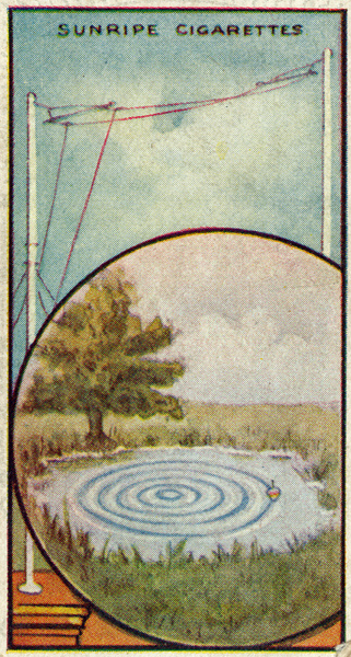 Английская инструкция по сборке радиоприемника 1925 года Радио, Приемник, Англия, Инструкция, Электроника, Яндекс Дзен, Яндекс Дзен (ссылка), Длиннопост