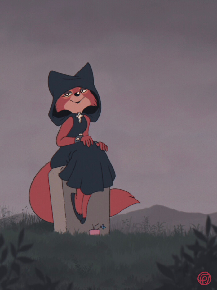   , , Fox-pop, Furry Fox,  , 