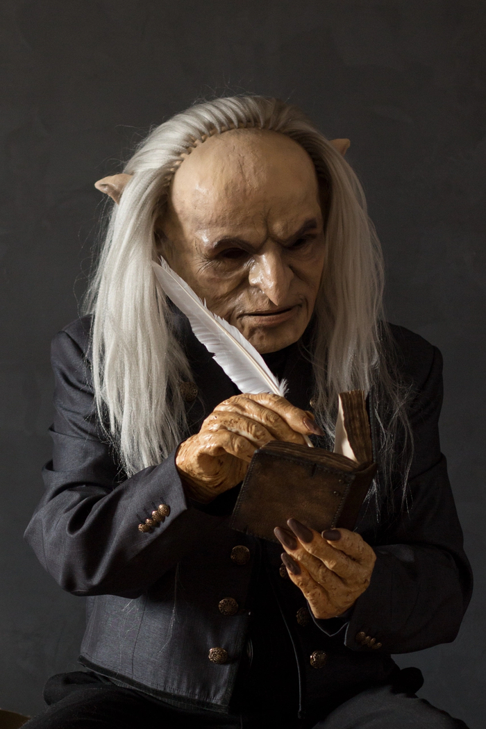  /     | Goblins ,  ,  , , ,  (), 
