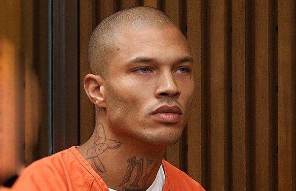 то самое полицейское фото