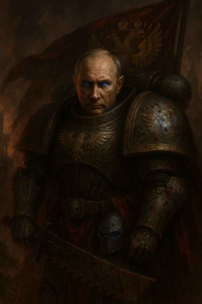  ,     . " "    , , Fake News,  , Warhammer 40k, Warhammer, , ,  