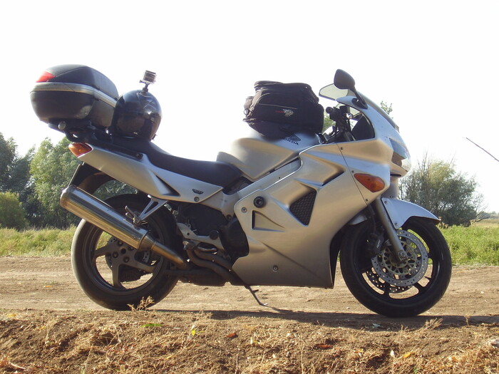     Honda VFR 800       , , 