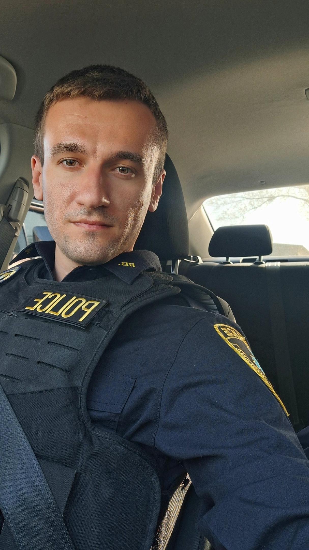 A dream you've been waiting for all your life, what does it feel like? - My, Ministry of Internal Affairs, Crime, Prison, USA, California, Immigration, The americans, Los Angeles, US police, Louisiana, Video, Youtube, Longpost