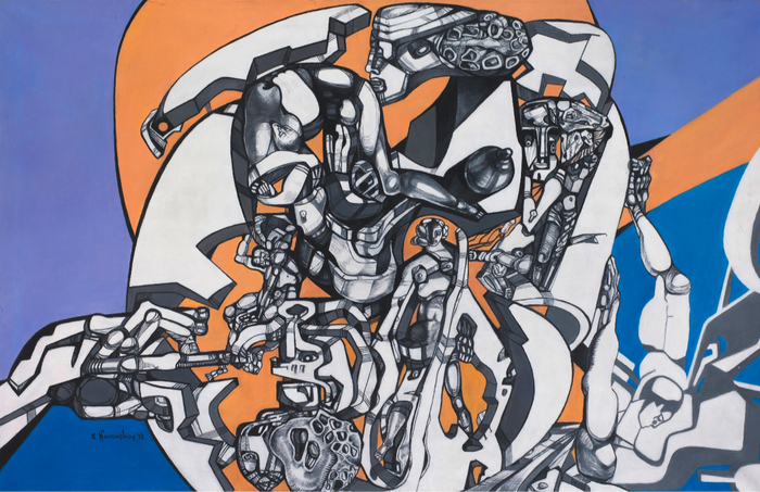 On my mind (Vol.2), 1979