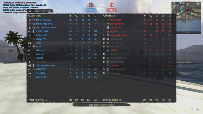 Forgotten Hope 2 (  Battlefield 2) , , ,  , Battlefield, , ,  , Telegram (), 