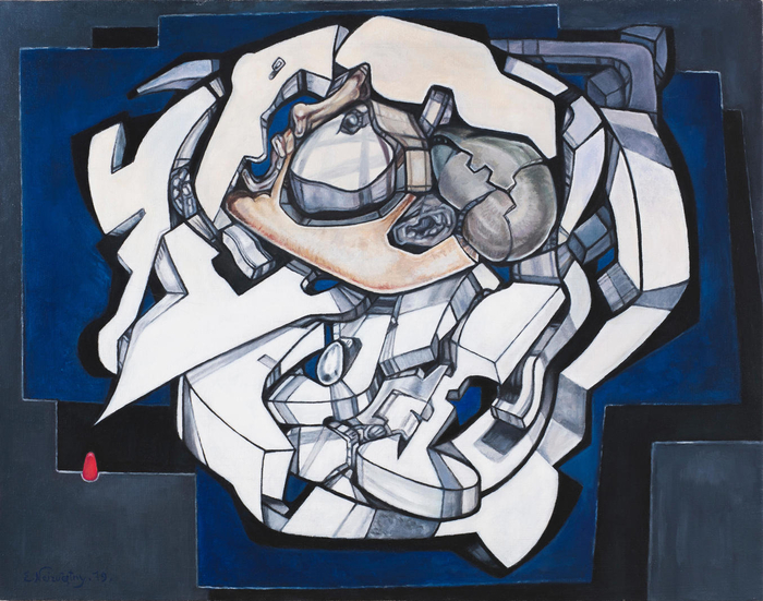 Серебряная роза, 1979