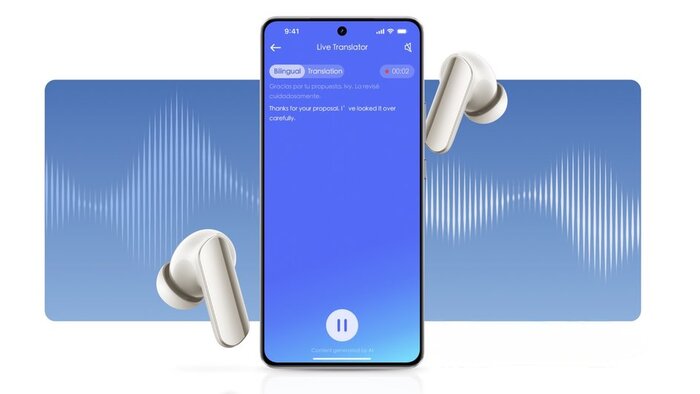 Источник: realme