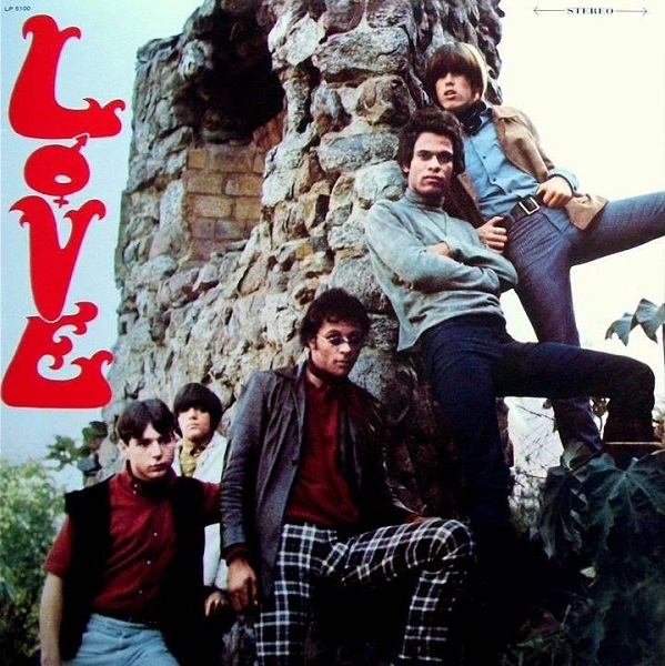 Love - Love (1966)