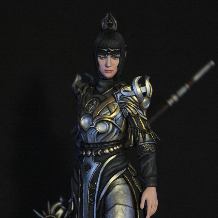     1/12 , , ,  , Baldurs Gate 3, Shadowheart, 
