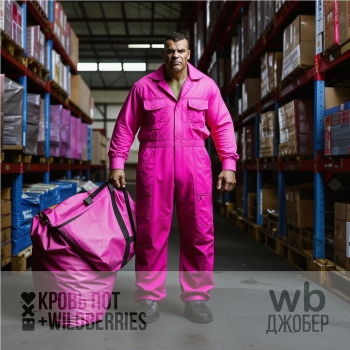 ��� � ������� �� ������ Wildberries