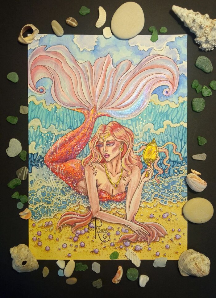      , Pikabu Publish Bot, Mermay,  , , , , , 