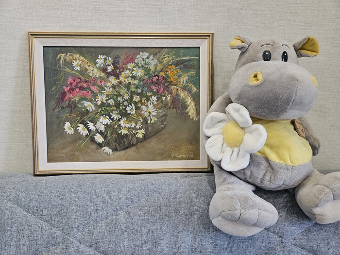 Холст /масло 30×40 см Художник Ксения Ползикова <!--noindex--><a href="https://pikabu.ru/story/29_maya__den_gadaniya_na_romashke_12780824?u=https%3A%2F%2Ft.me%2Fksupolzikova_art&t=https%3A%2F%2Ft.me%2Fksupolzikova_art&h=eb72c6a65f7ccc0351e2b5d93926716e9fc2137f" title="https://t.me/ksupolzikova_art" target="_blank" rel="nofollow noopener">https://t.me/ksupolzikova_art</a><!--/noindex-->